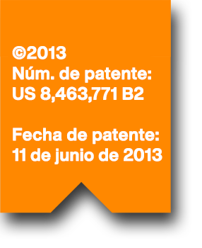 lote de la patente de la guía de aceros